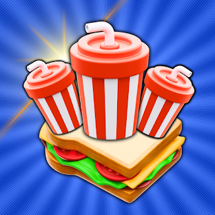 Match 3D Objects –Mindful Play